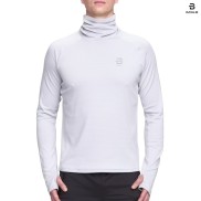 Bjorn Daehlie Run 365 LS Running Shirt - Men's