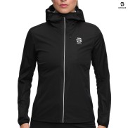 Bjorn Daehlie Run Protect Winter Running Jacket - Women's