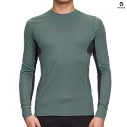 Bjorn Daehlie Training Tech LS Baselayer - Men's