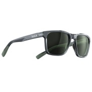 Bolle Reverence Sunglasses dark grey crystal, axis polarized