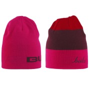 Bula Beanie Inline, pink