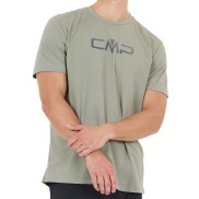 CMP Functional Hiking T-Shirt - Men's