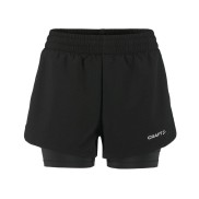 Craft ADV Essence 2-In-1 Shorts 2 - Women's