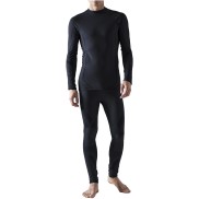 Craft Core Dry Fuseknit Set Men's, Black