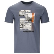Cruz Maliko Jr SS Casual T-Shirt - Kids
