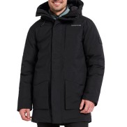Didriksons Akilles Winter Parka - Men's