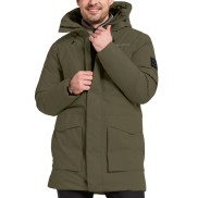 Didriksons Akilles Winter Parka - Men's