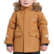 Didriksons Bjärven Winter Parka - Kids