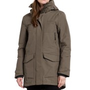Didriksons Frida Autumn/Winter Parka - Women's