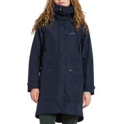 Didriksons Ilma Autumn Parka - Women's