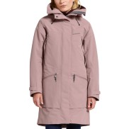 Didriksons Ilma Autumn Parka - Women's