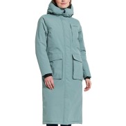 Didriksons Leya Long Winter Parka - Women's