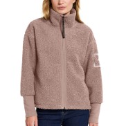 Didriksons Mella Full-Zip Fleece Jacket - Women's