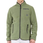 Didriksons Phoenix Full-Zip Fleece Jacket - Men's