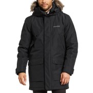 Didriksons Rick Winter Parka - Men's