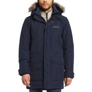 Didriksons Rick Winter Parka - Men's