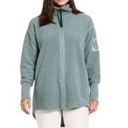 Didriksons Sally Full-Zip Fleece Jacket - Women's
