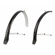 Polisport Towny 26" 51mm Mudguards Set