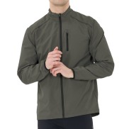 Endurance Hugoee Running Jacket - Men's