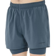 Endurance Kros 2-in-1 Running Shorts - Men's