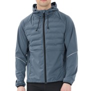 Endurance Sander Running Jacket - Men's