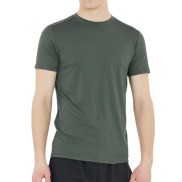Endurance Stev Men's S/S Tee, Urban Chic