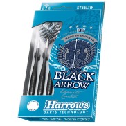 Harrows Black Arrow Darts