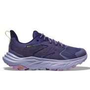 Hoka Anacapa 2 Low Gore-Tex Women's, Meteor/Cosmic Sky