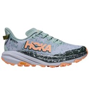 Hoka Speedgoat 6 Gore-Tex Trail Running Shoes - Women's