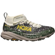 Hoka Speedgoat 6 Mid Gore-Tex Trail Running Shoes - Men's
