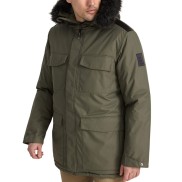 Huppa Aron 2 Winter Parka - Men's