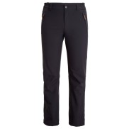Icepeak Argo IO Men's Softshell Pants, Anthracite