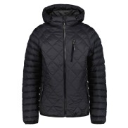 Icepeak Branch Men's Jacket, Black