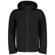 Icepeak Brimfield IO Men's Softshell Jacket, Black