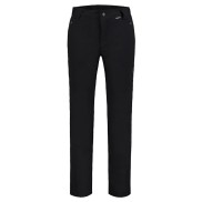 Icepeak Dorr IO Men's Softshell Pants, Black