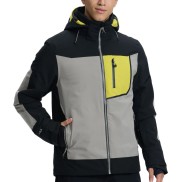 Icepeak Frisco Ski Jacket - Men's