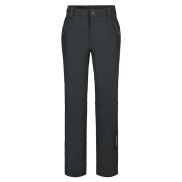 Icepeak Kabwe Jr Kids Softshell Pants, Anthracite