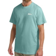 Jack Wolfskin Essential Casual T-Shirt - Men's