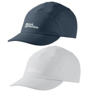 Jack Wolfskin Prelight Hiking Cap - Unisex
