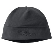 Jack Wolfskin Real Stuff Kids Beanie, Phantom