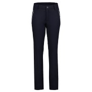Luhta Erottaja LO Women's Softshell Trousers, Dark Blue