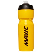 Mavic Cap Pro Bottle 800ml, Yellow