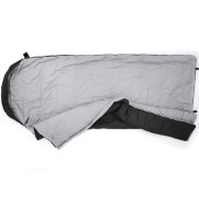 Origin Outdoors Cosy Sleeping Bag, right