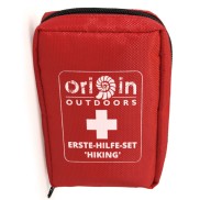Origin Outdoors First Aid Kit Hiking