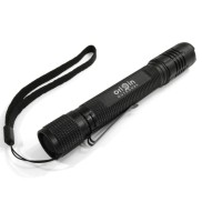 Origin Outdoors LED Flashlight