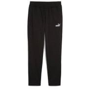 Puma Essentials No. 1 Logo Sweatpants Men's, black