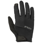 R2 Tanner Bike Gloves, black