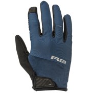 R2 Tanner Bike Gloves blue/black