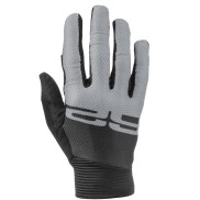 R2 Tracy Kids Bike Gloves grey/black