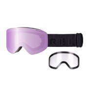 Relax X-Fighter Ski Goggles